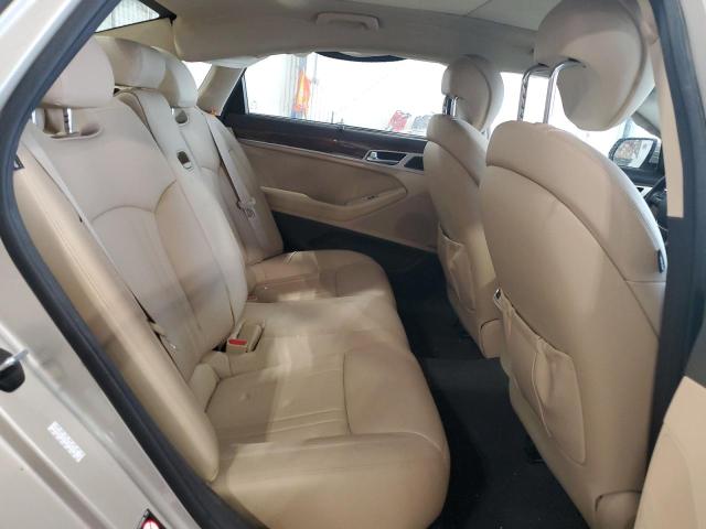 Photo 10 from auction – 2015 HYUNDAI GENESIS 3. with VIN KMHGN4JEXFU085332