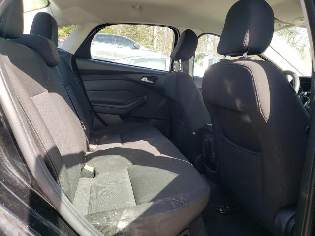 Photo 10 from auction – 2015 FORD FOCUS SE with VIN 1FADP3F27FL312224