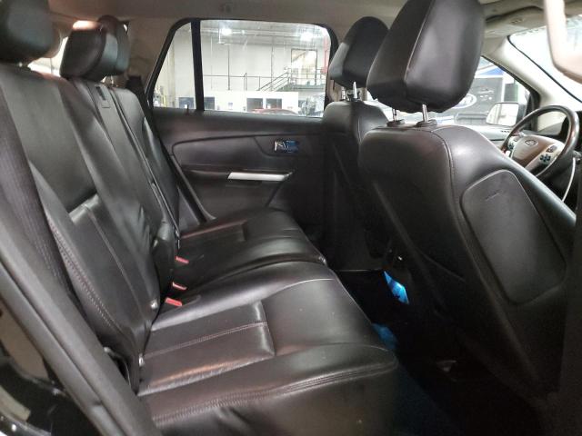 Photo 11 from auction – 2013 FORD EDGE LIMIT with VIN 2FMDK4KC2DBB53912