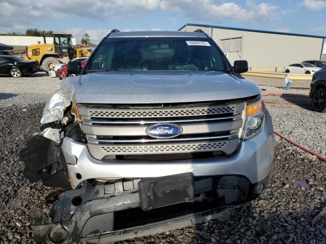 Photo 5 from auction – 2014 FORD EXPLORER with VIN 1FM5K7B80EGC04898
