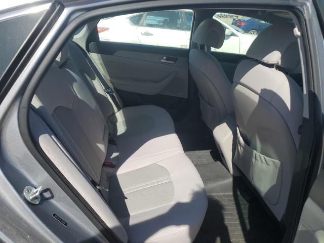 Photo 10 from auction – 2015 HYUNDAI SONATA SE with VIN 5NPE24AF1FH259490