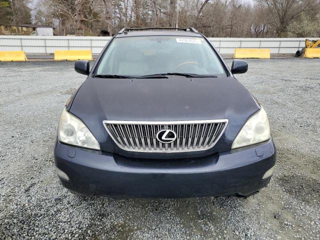 Photo 5 from auction – 2004 LEXUS RX 330 with VIN 2T2GA31U84C012340