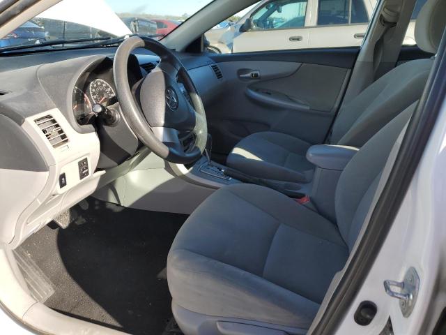 Photo 7 from auction – 2011 TOYOTA COROLLA BA with VIN 2T1BU4EE6BC606419