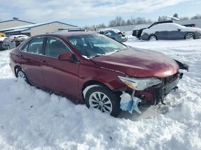 Photo 4 from auction – 2015 TOYOTA CAMRY LE with VIN 4T1BF1FK0FU913912