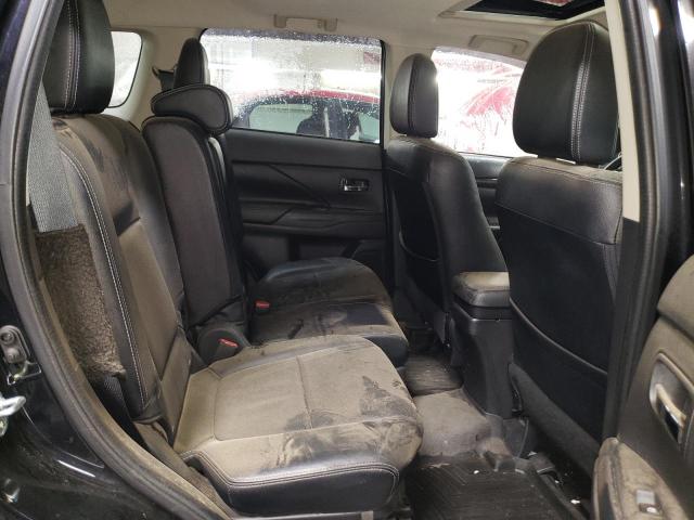 Photo 10 from auction – 2016 MITSUBISHI OUTLANDER with VIN JA4AZ3A32GZ009741