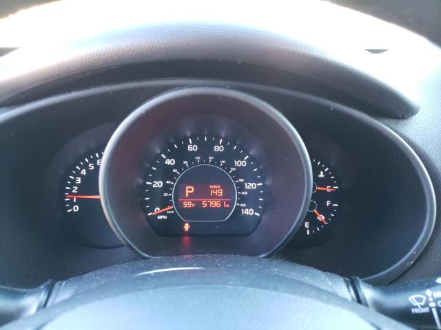 Photo 9 from auction – 2019 KIA SOUL with VIN KNDJN2A23K7694002