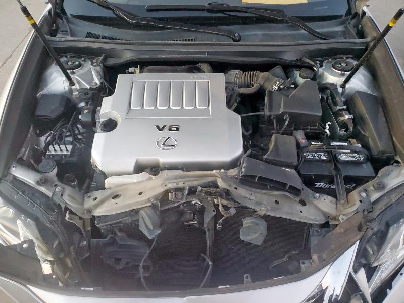 Photo 11 from auction – 2017 LEXUS ES 350 with VIN 58ABK1GG4HU040201