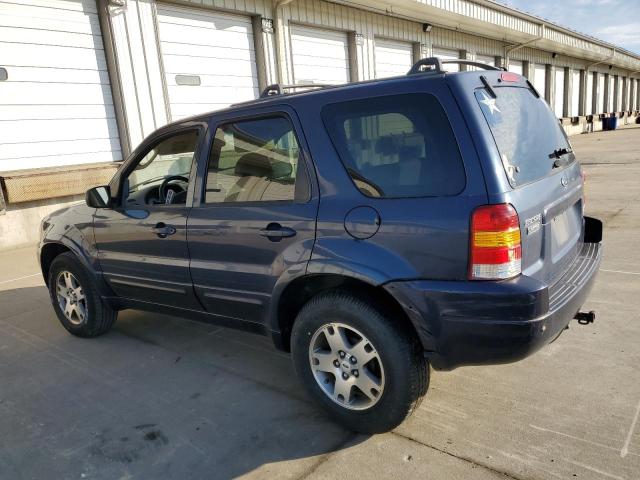 Снимка 2 от търг – 2003 FORD ESCAPE LIM с VIN 1FMCU04123KA03930