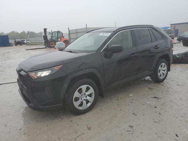 Photo 1 from auction – 2019 TOYOTA RAV4 LE with VIN JTMH1RFV2KD006837