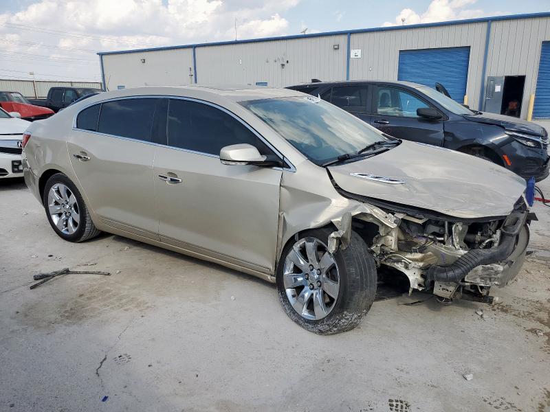 Photo 4 from auction – 2013 BUICK LACROSSE P with VIN 1G4GF5E36DF304185