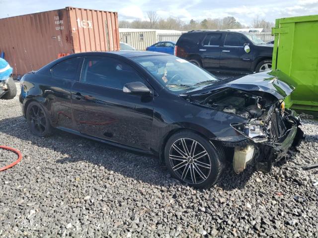 Photo 4 from auction – 2008 TOYOTA SCION TC with VIN JTKDE167780223895