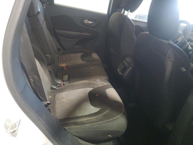 Photo 11 from auction – 2014 JEEP CHEROKEE S with VIN 1C4PJMAB0EW220441