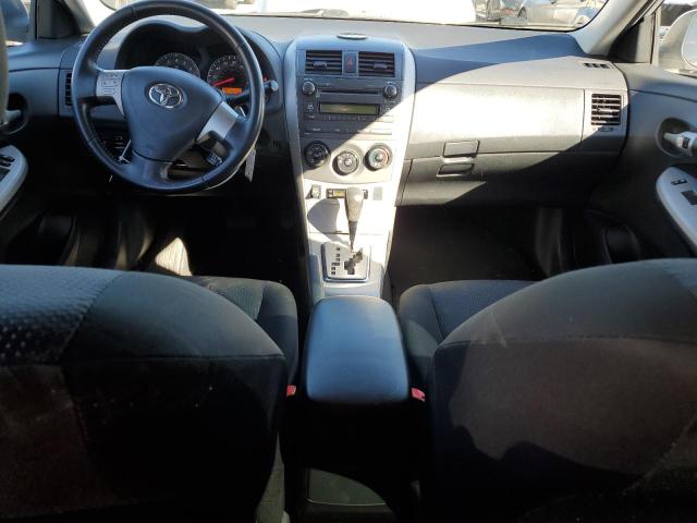 Photo 8 from auction – 2010 TOYOTA COROLLA BA with VIN 2T1BU4EE5AC455507