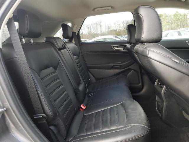 Photo 11 from auction – 2023 FORD EDGE SEL with VIN 2FMPK4J94PBA38638