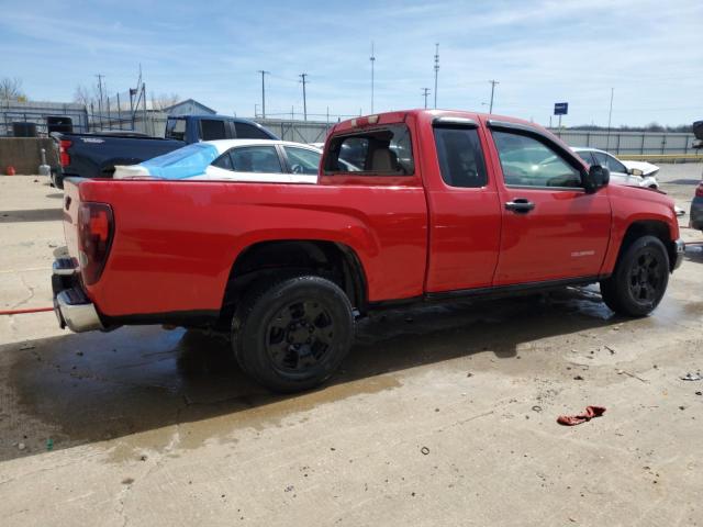 Photo 3 from auction – 2005 CHEVROLET COLORADO with VIN 1GCCS196158196950