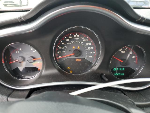 Zdjęcie 9 z aukcji – 2014 DODGE AVENGER SE z VIN 1C3CDZAB1EN193585