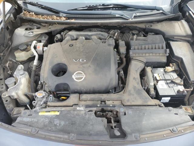 Zdjęcie 11 z aukcji – 2012 NISSAN MAXIMA S z VIN 1N4AA5AP8CC812066