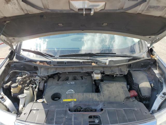 Photo 12 from auction – 2016 NISSAN QUEST S with VIN JN8AE2KP6G9152144