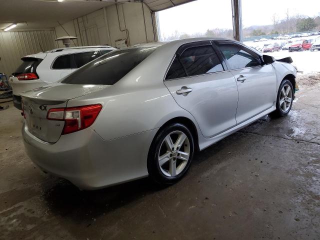 Photo 3 from auction – 2012 TOYOTA CAMRY BASE with VIN 4T1BF1FK4CU506915