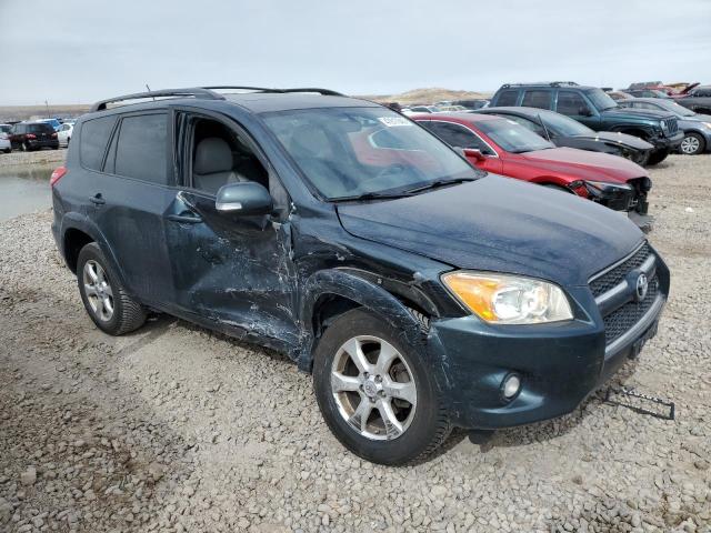 Photo 4 from auction – 2010 TOYOTA RAV4 LIMIT with VIN JTMDK4DV7A5089997