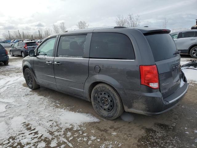 Photo 2 from auction – 2016 DODGE GRAND CARA with VIN 2C4RDGBG8GR308838