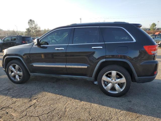 Photo 2 from auction – 2011 JEEP GRAND CHER with VIN 1J4RS6GT5BC648076