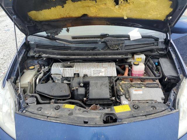 Снимка 11 от търг – 2011 TOYOTA PRIUS с VIN JTDKN3DU3B0283246