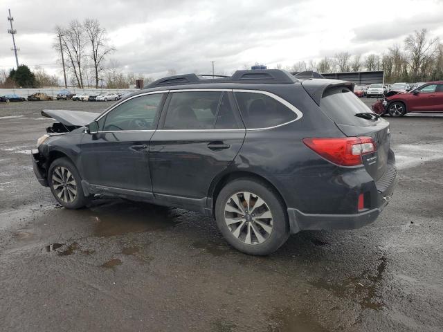 Снимка 2 от търг – 2017 SUBARU OUTBACK 2. с VIN 4S4BSANC1H3379527