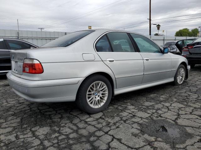 Photo 3 from auction – 2003 BMW 530 I AUTO with VIN WBADT63423CK38913