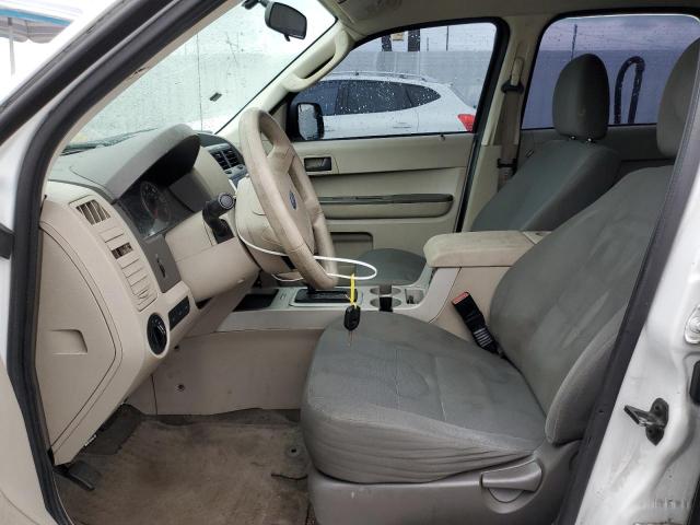 Photo 7 from auction – 2012 FORD ESCAPE XLS with VIN 1FMCU0C74CKB93543