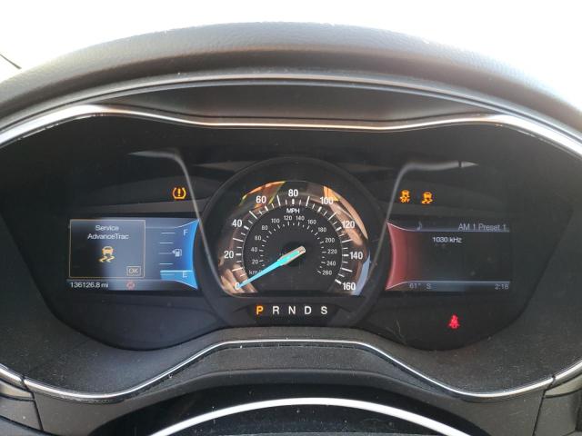 Photo 9 from auction – 2013 FORD FUSION TIT with VIN 3FA6P0D98DR205818