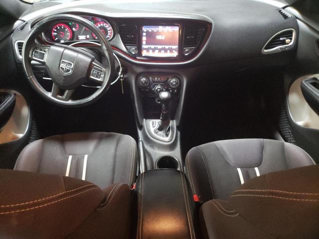 Photo 8 from auction – 2014 DODGE DART SXT with VIN 1C3CDFBB2ED831913