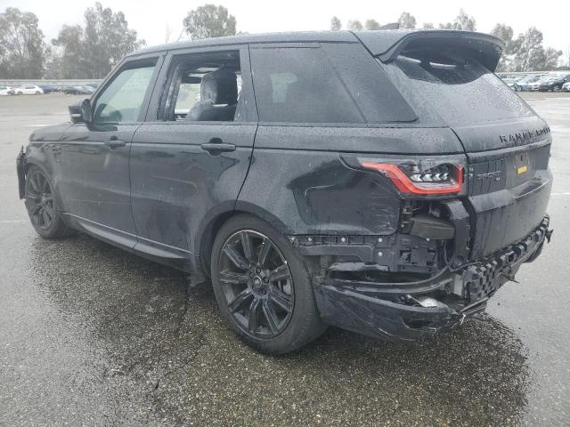 Photo 2 from auction – 2021 LAND ROVER RANGE ROVE with VIN SALWR2SU6MA755710
