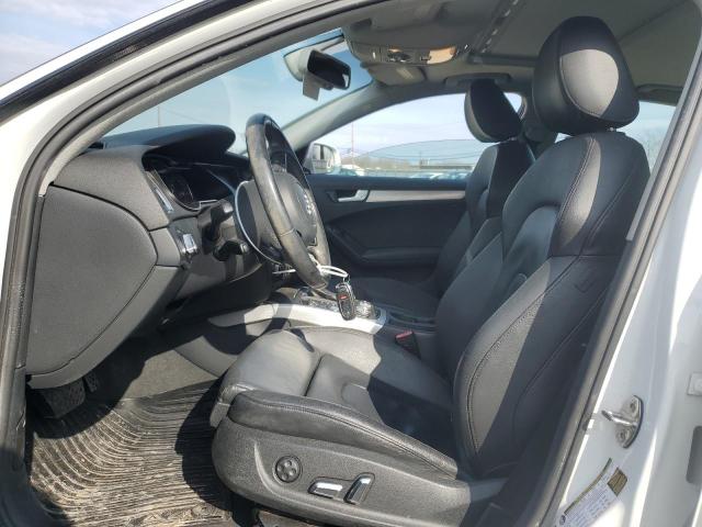 Photo 7 from auction – 2014 AUDI A4 PREMIUM with VIN WAUFFAFL8EA052491