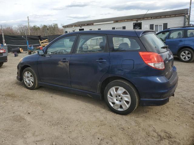 Снимка 2 от търг – 2003 TOYOTA COROLLA MA с VIN 2T1KR32E63C040702