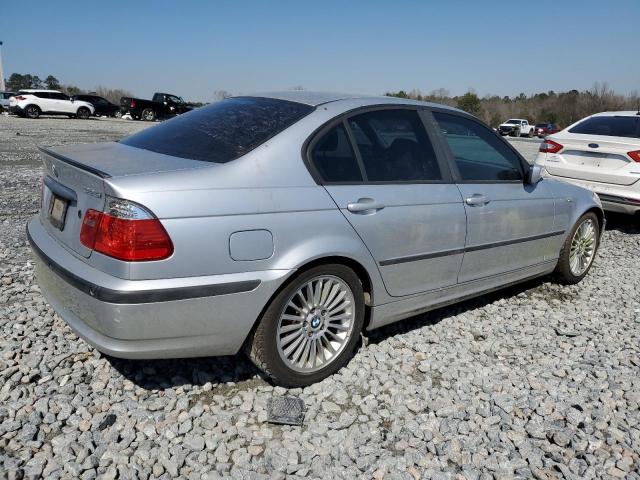 Photo 3 from auction – 2003 BMW 325 I with VIN WBAET37493NJ34243