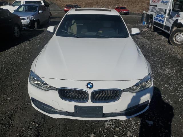 Photo 5 from auction – 2018 BMW 330 XI with VIN WBA8D9G52JNU70562