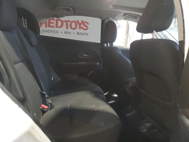 Photo 11 from auction – 2016 HONDA HR-V with VIN 3CZRU5G54GM736760