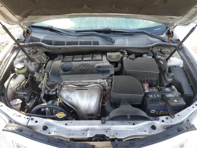 Снимка 11 от търг – 2011 TOYOTA CAMRY BASE с VIN 4T4BF3EK2BR193042