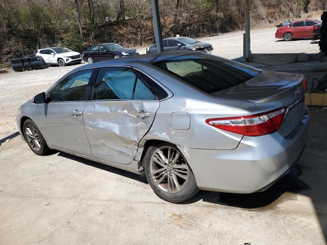 Foto 2 de la subasta – 2016 TOYOTA CAMRY con VIN 4T1BF1FK6GU224166