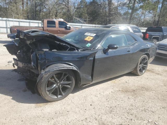 DODGE CHALLENGER 2017 с VIN 2C3CDZAG6HH502556 - Снимка от търг