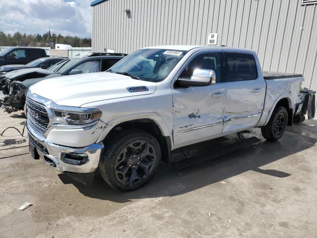 RAM 1500 LIMIT 2023 with VIN 1C6SRFHM5PN503200 - Photo from auction