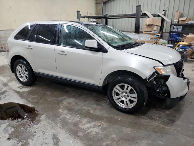 Снимка 4 от търг – 2007 FORD EDGE SEL P с VIN 2FMDK49C67BB22785