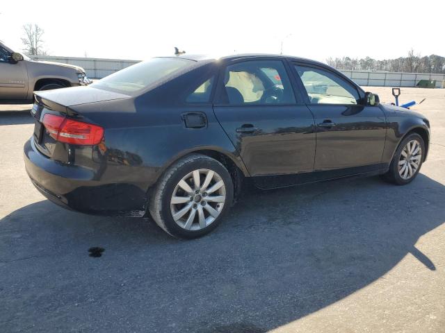 Photo 3 from auction – 2013 AUDI A4 PREMIUM with VIN WAUAFAFL9DN013524