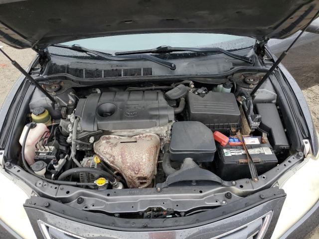 Снимка 11 от търг – 2011 TOYOTA CAMRY BASE с VIN 4T1BF3EK0BU219180