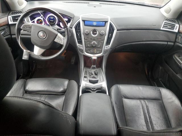 Снимка 8 от търг – 2012 CADILLAC SRX PREMIU с VIN 3GYFNCE35CS605090