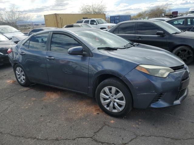 Photo 4 from auction – 2015 TOYOTA COROLLA L with VIN 5YFBURHE8FP248769