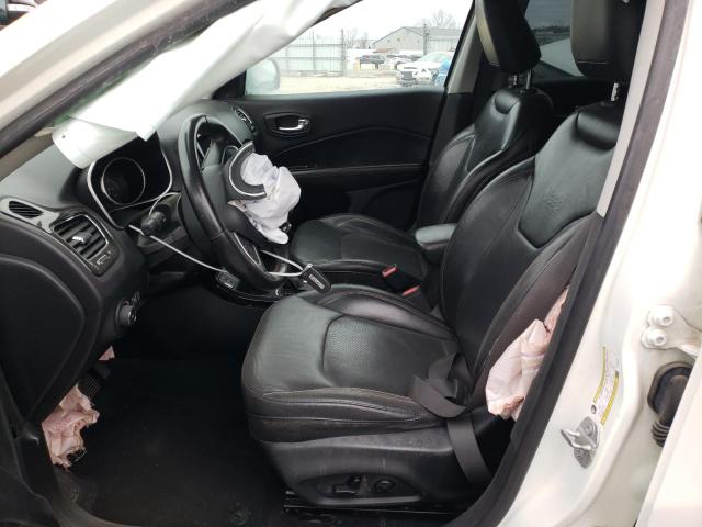 Photo 7 from auction – 2018 JEEP COMPASS LI with VIN 3C4NJCCB4JT368025