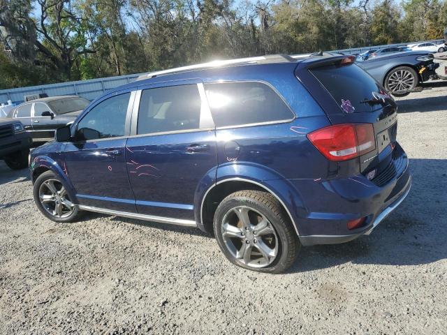 Photo 2 from auction – 2017 DODGE JOURNEY CR with VIN 3C4PDCGG4HT555636