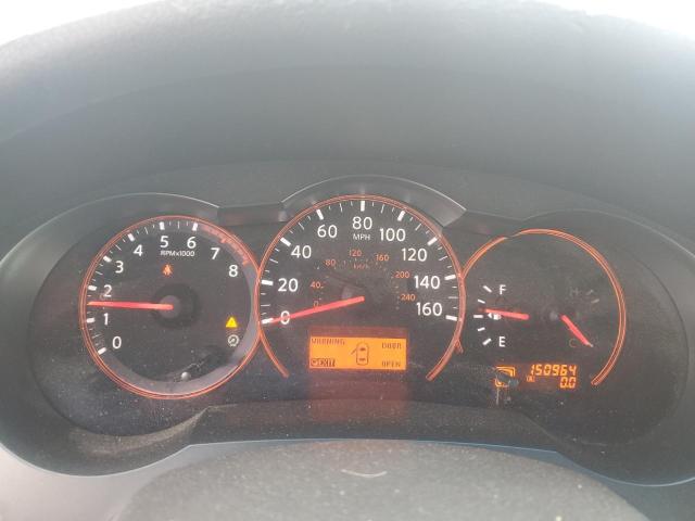 Photo 9 from auction – 2008 NISSAN ALTIMA 2.5 with VIN 1N4AL21E48N442964